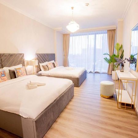 Magnificent 2 Bedroom With Stunning Burj Khalifa View Dubai Ngoại thất bức ảnh